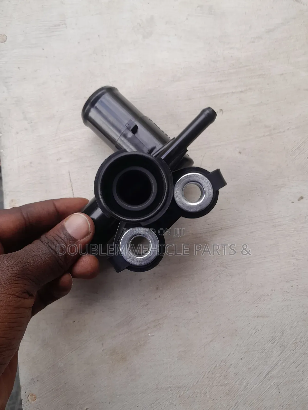 Radiator Neck Toyota Probox/Succeed Dx 2000,2001-2005/Old Model