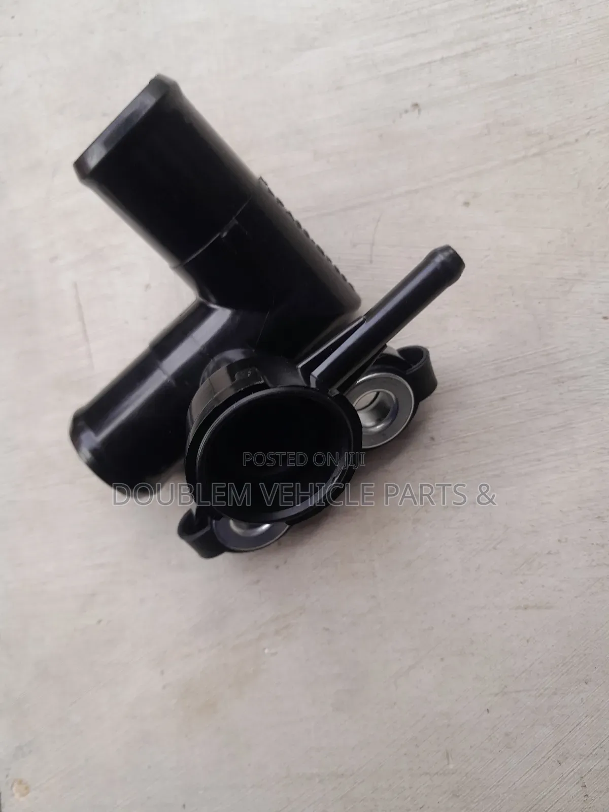 Radiator Neck Toyota Probox/Succeed Dx 2000,2001-2005/Old Model