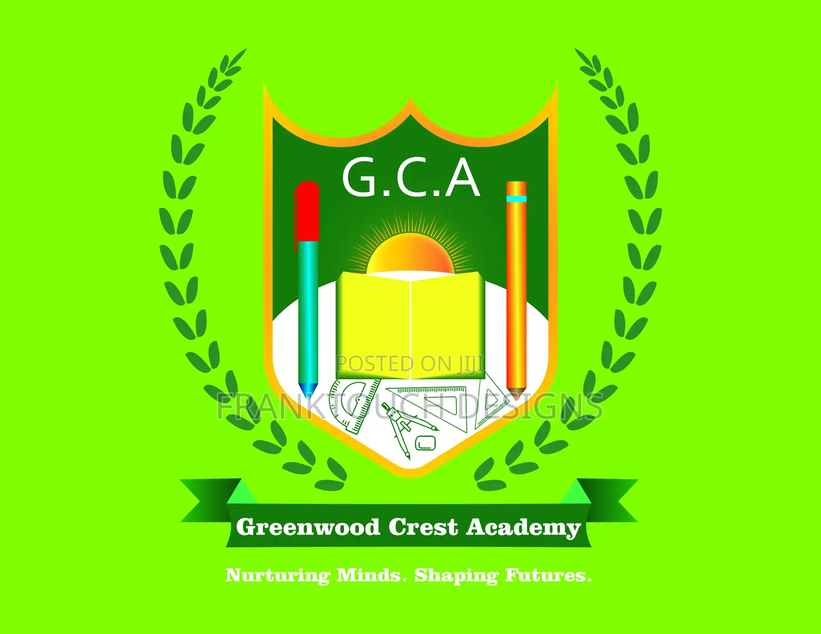 Logo Design