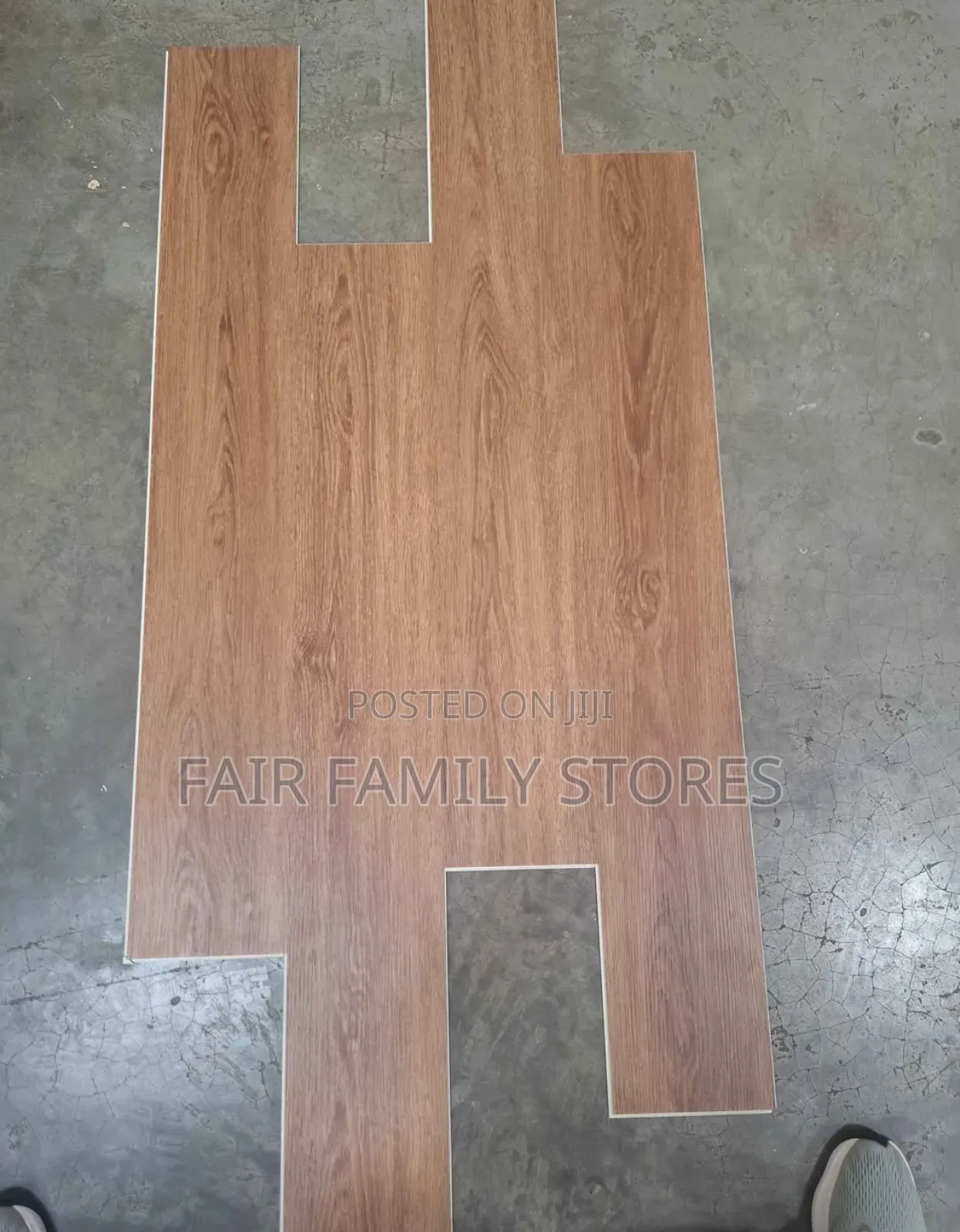 Spc Flooring