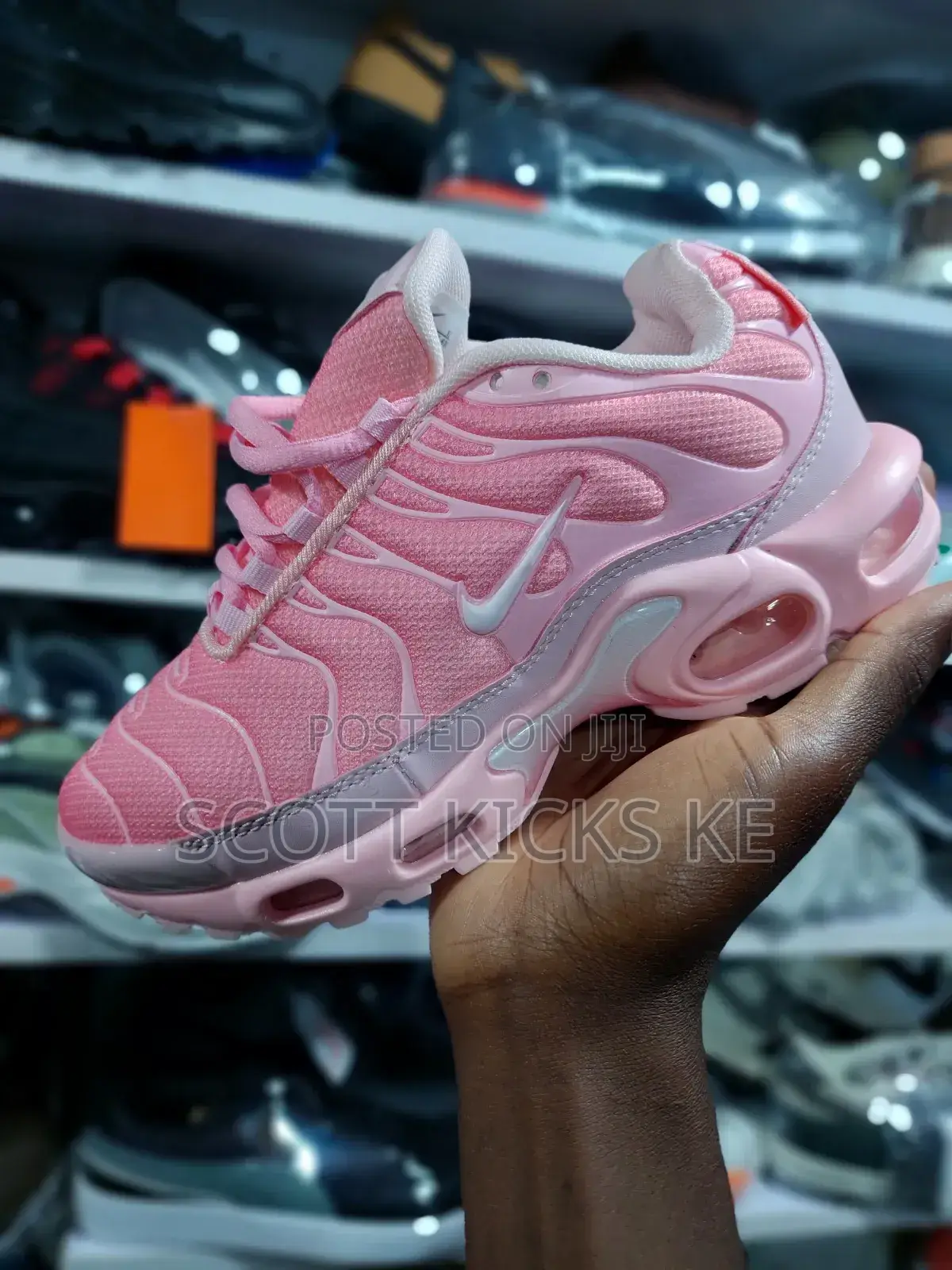 Nike Air Tn