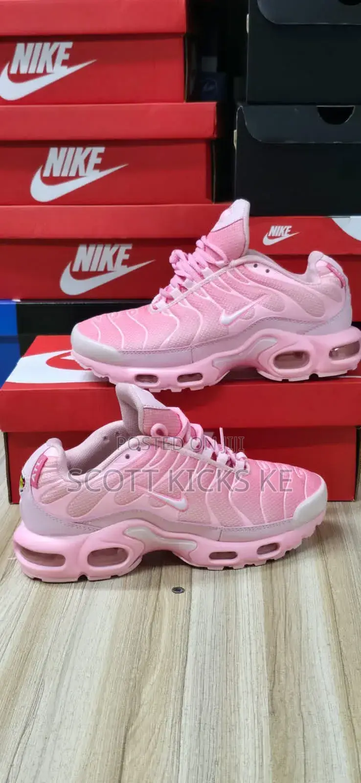 Nike Air Tn