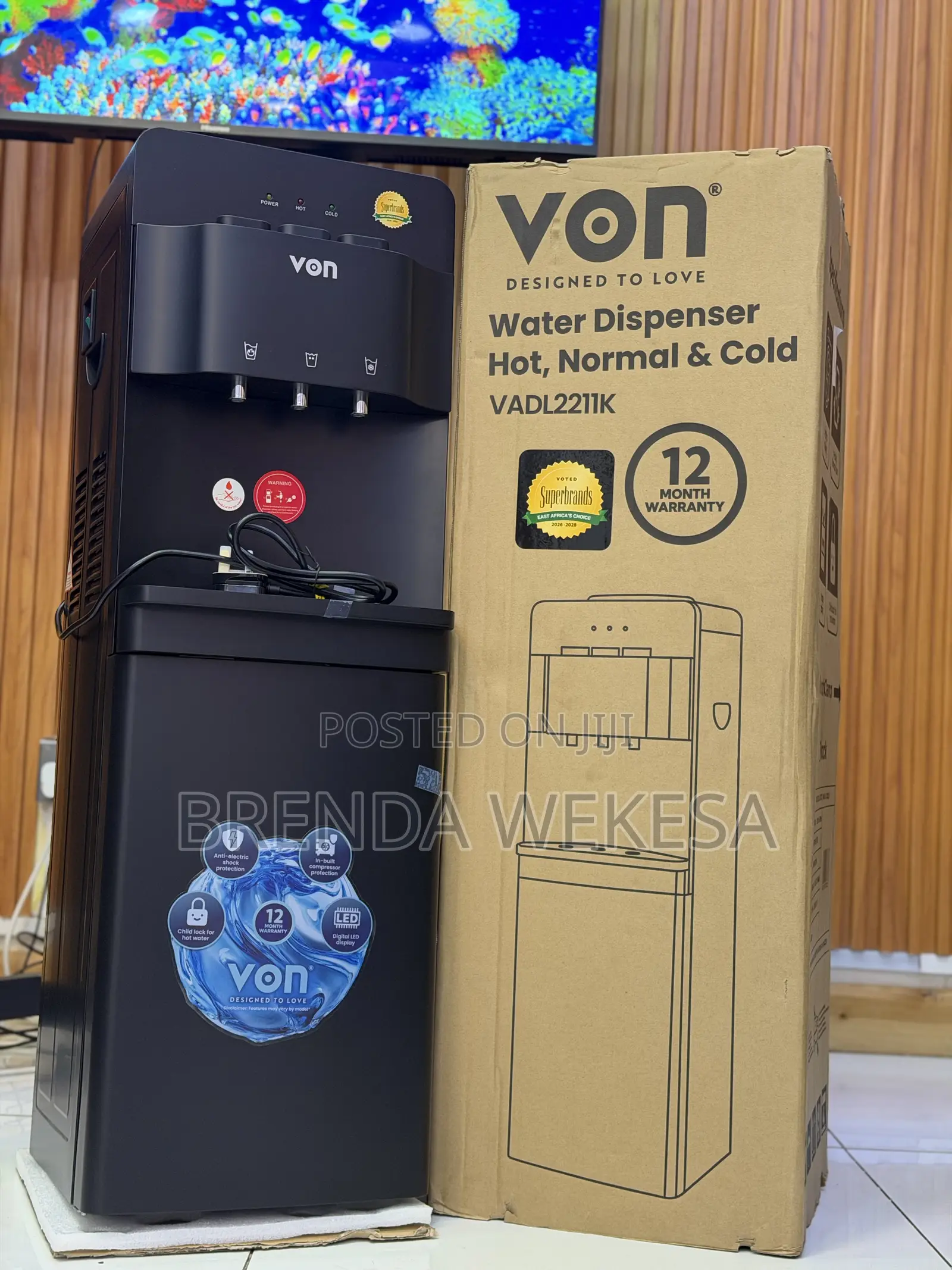 Von Vadl2211k