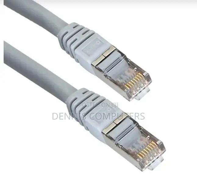 D-Link Cat6 Utp Patch Cord 3m Grey