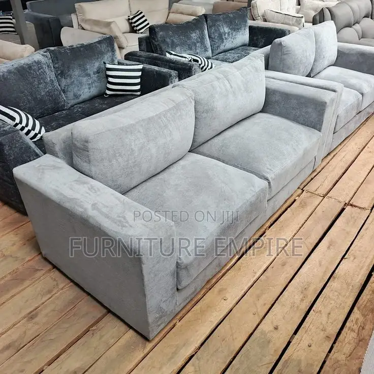 Dreamy Chester 5 Seater Sofa 3,2