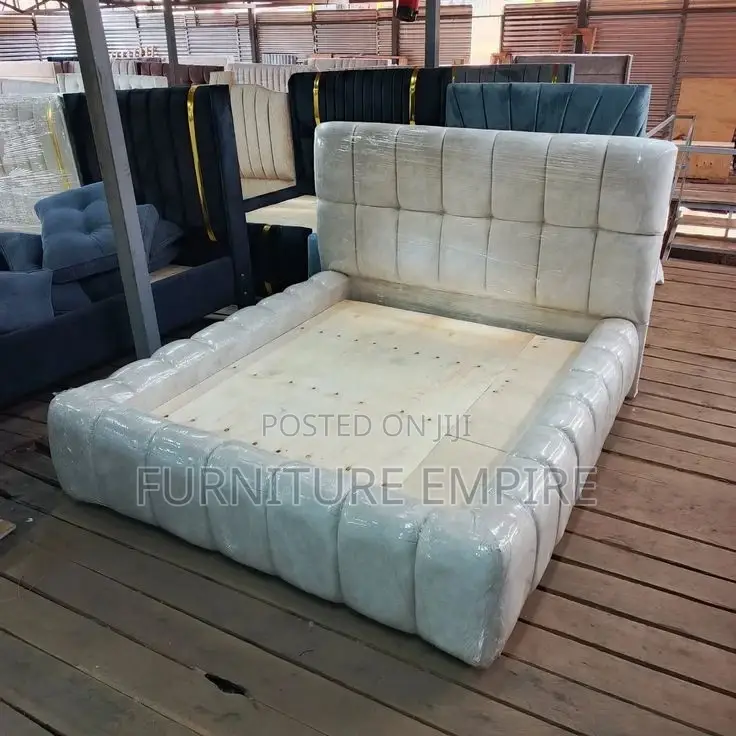 Royal Best 5 by 6 Bed