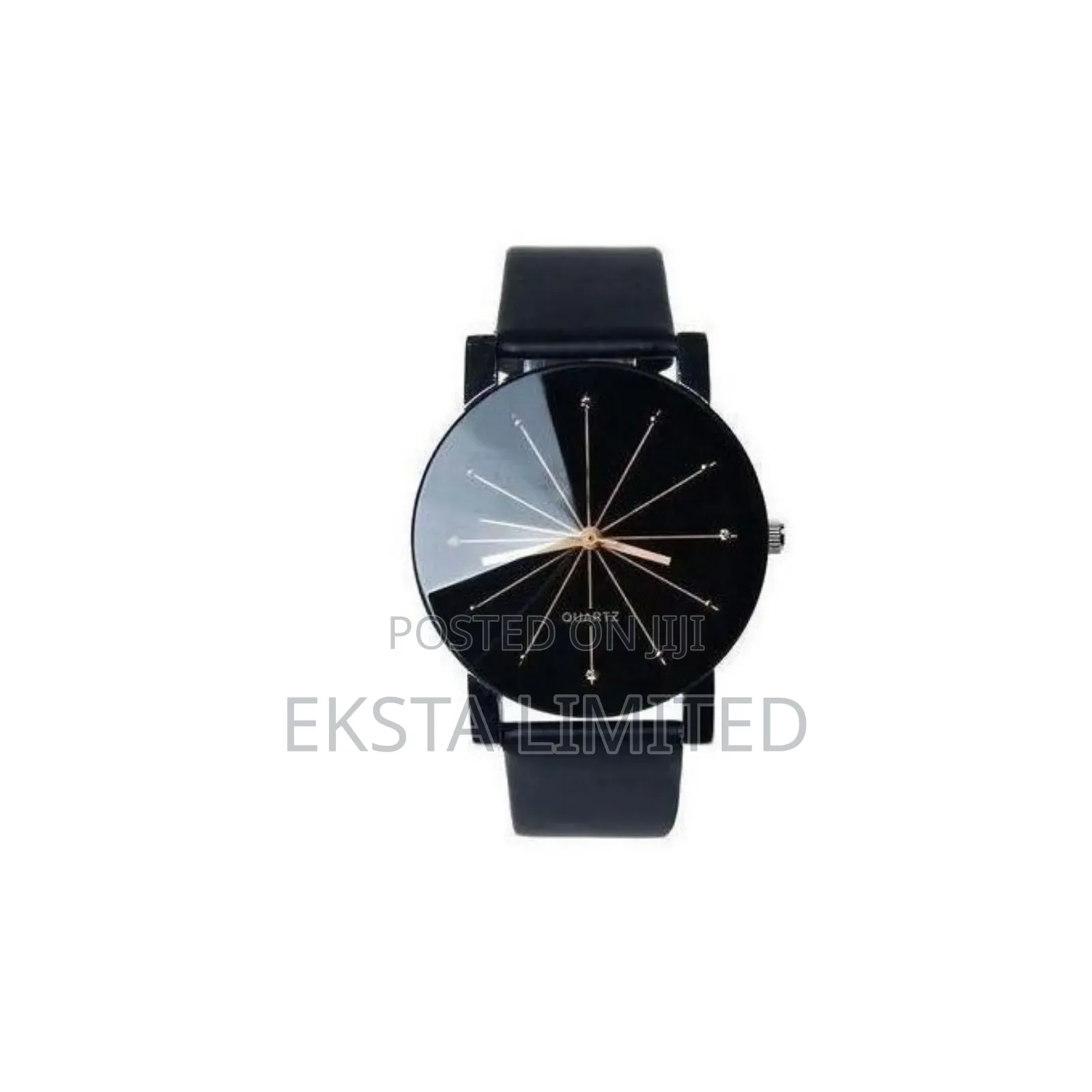 Classy Generic Web Watch for Men and Women