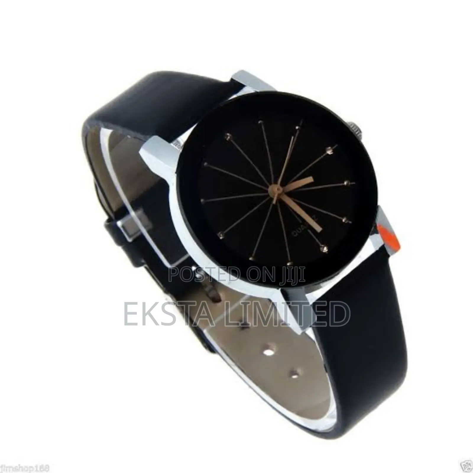 Classy Generic Web Watch for Men and Women