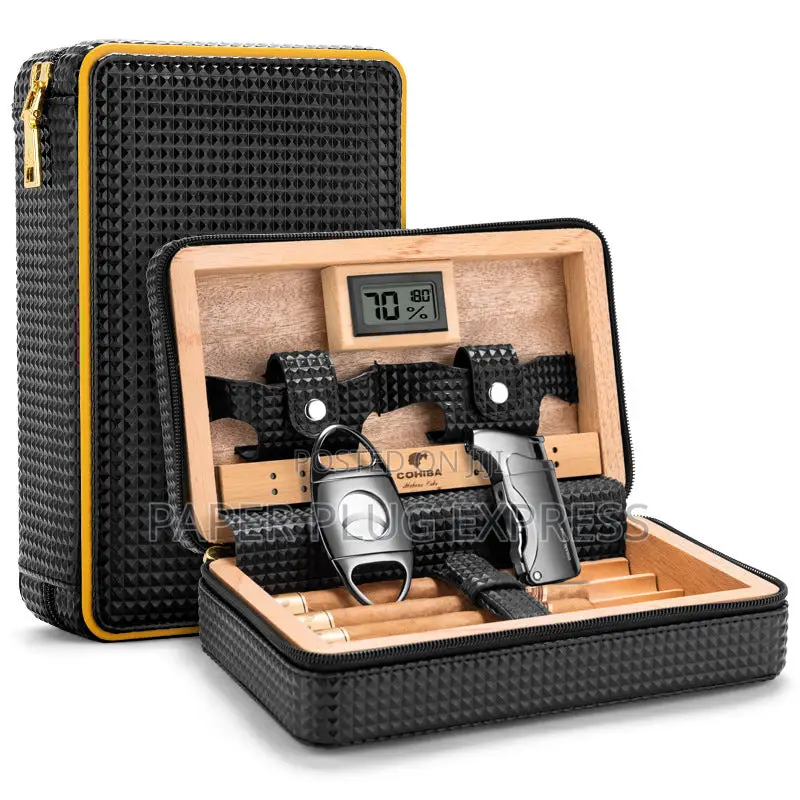 Cohiba Cigars Travel Humidor