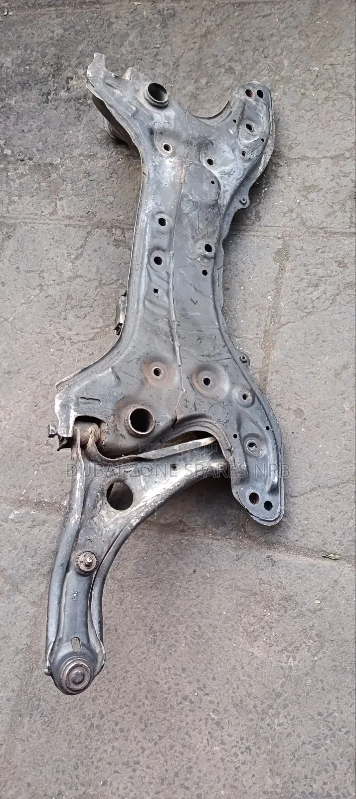 Front Control Arms Probox,Succeed,