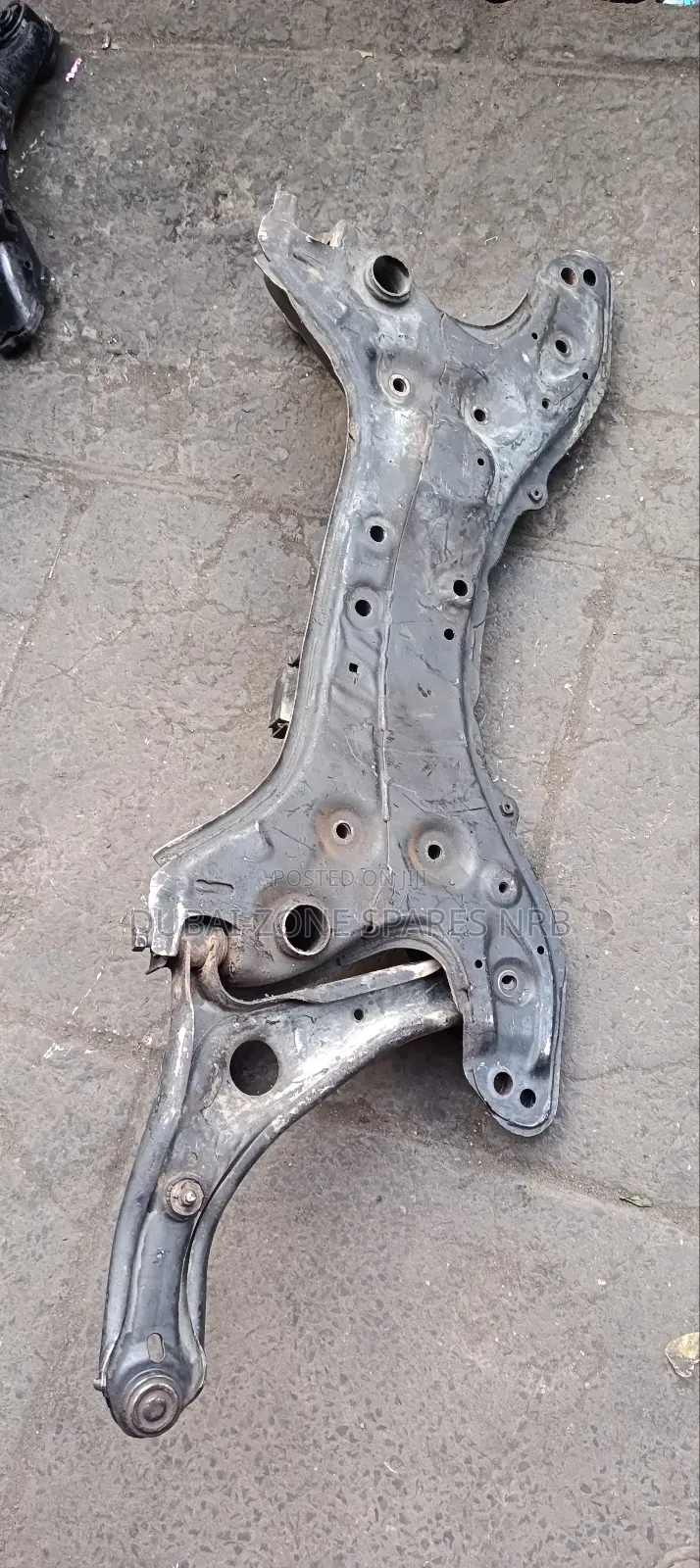 Front Control Arms Probox,Succeed,