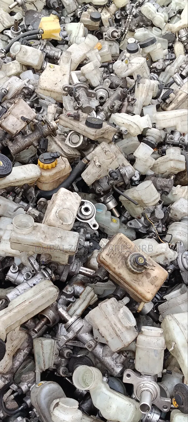 Brake Master Cylinders for All Japanese Vehicles.