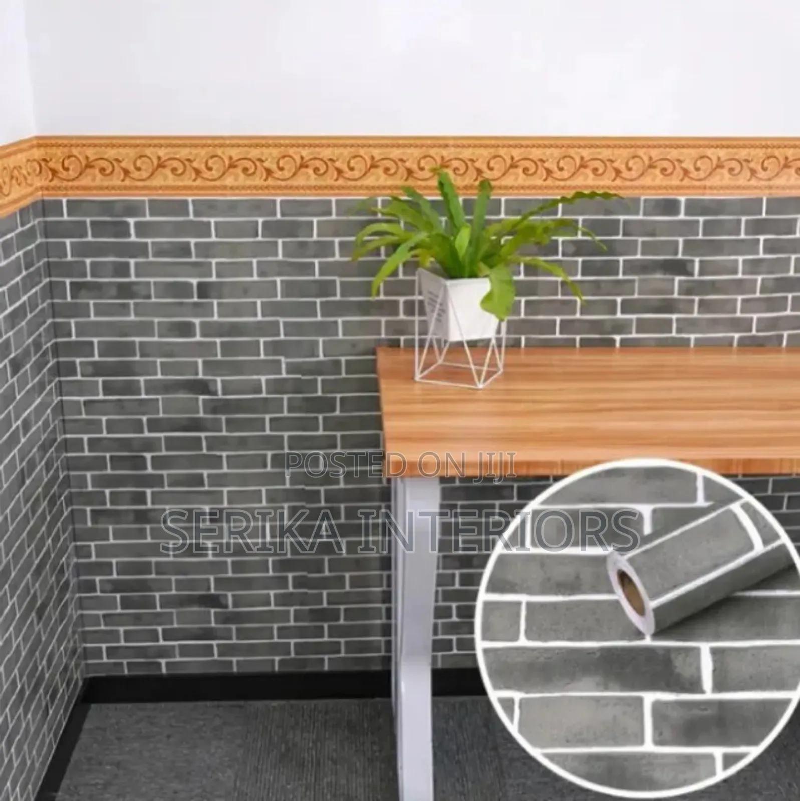 Quality Bricks Wallpapers Wallpapers Environmental Friendly Treated