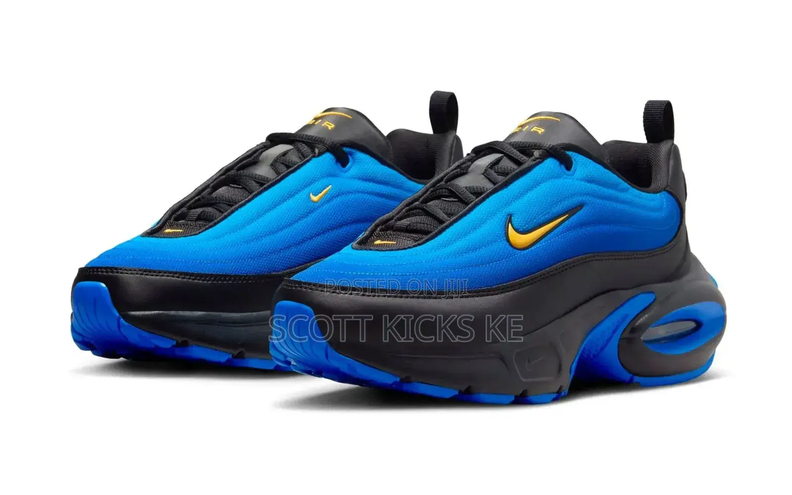 Nike Portal All Colors