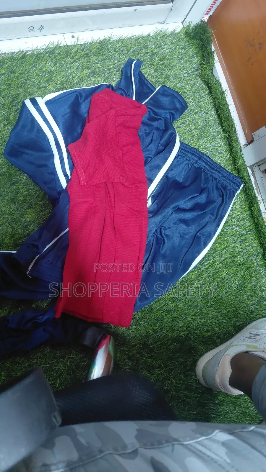Tracksuits for School Going Children