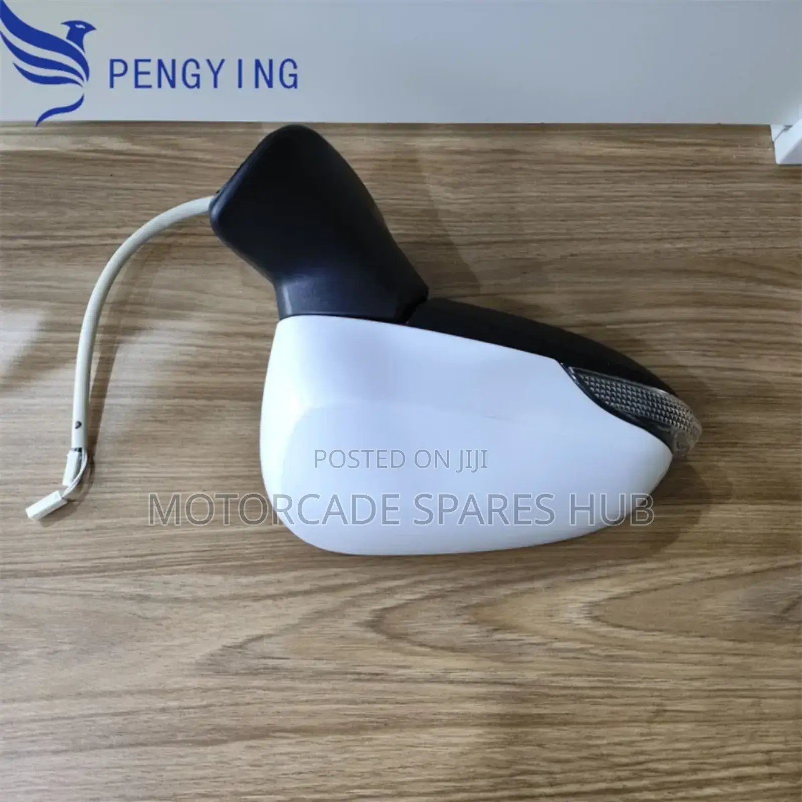Toyota Fielder Axio 2012-2019 Side Mirror