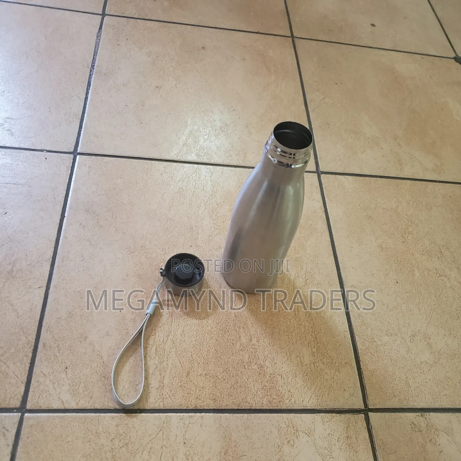 Water Bottle 500ml / Branding Water Bottle 500ml
