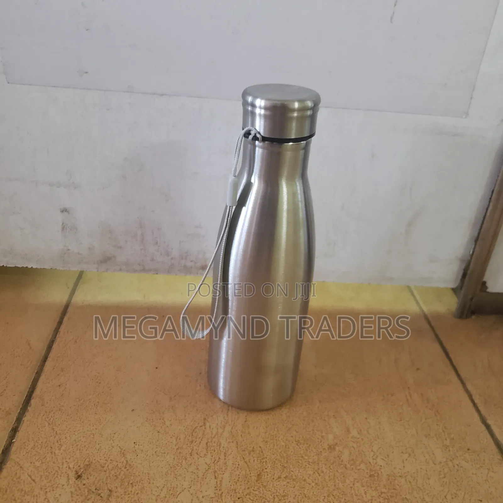 Water Bottle 500ml / Branding Water Bottle 500ml