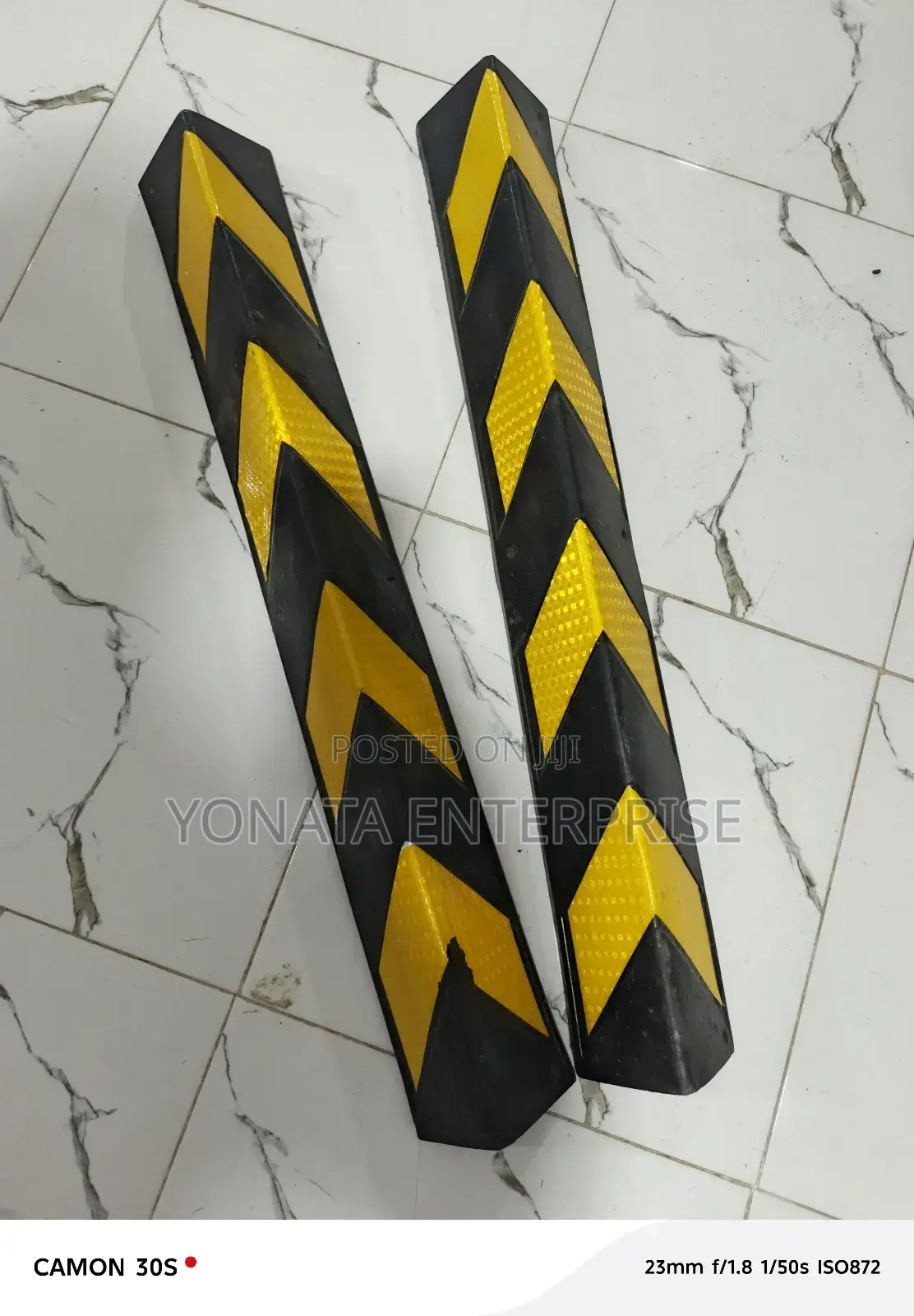 Bullnose Rubber Corner Guards Supplier