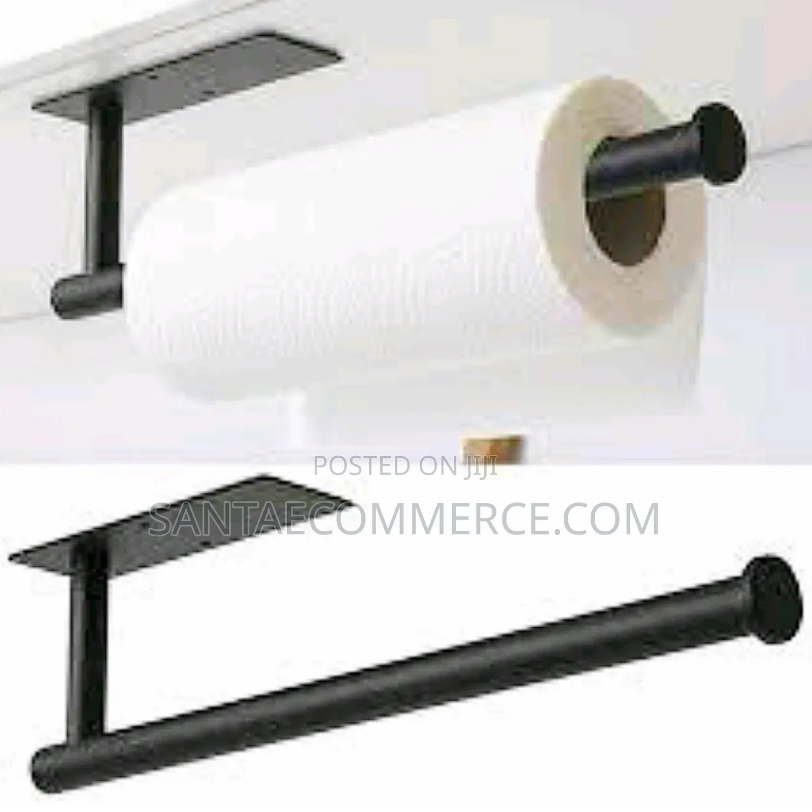 Metallic Tissue Holder