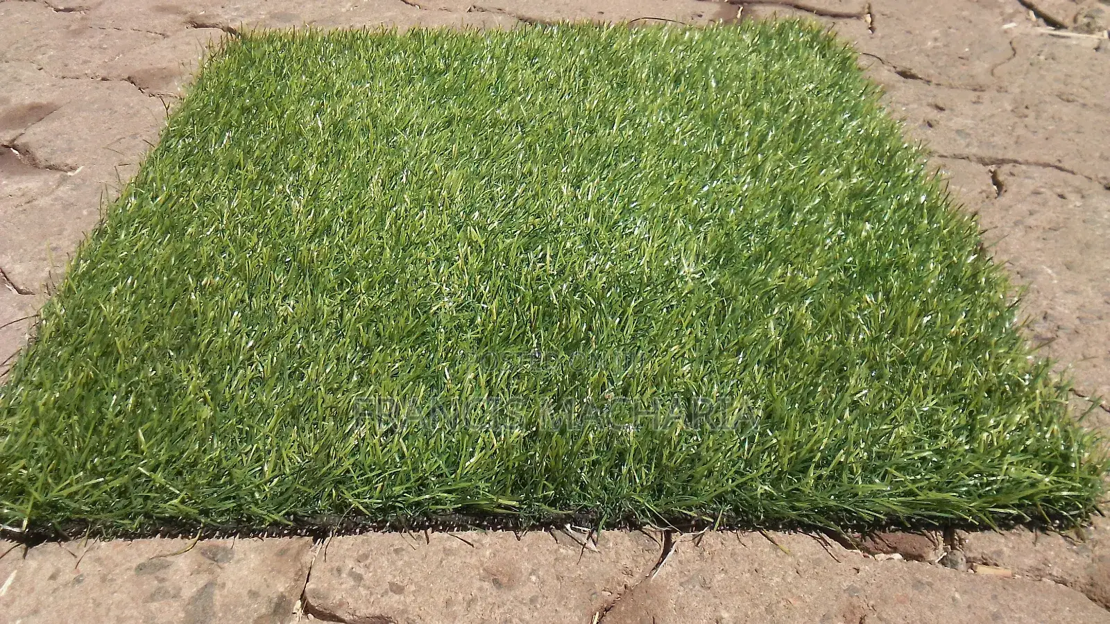Kenyan Grass Capet