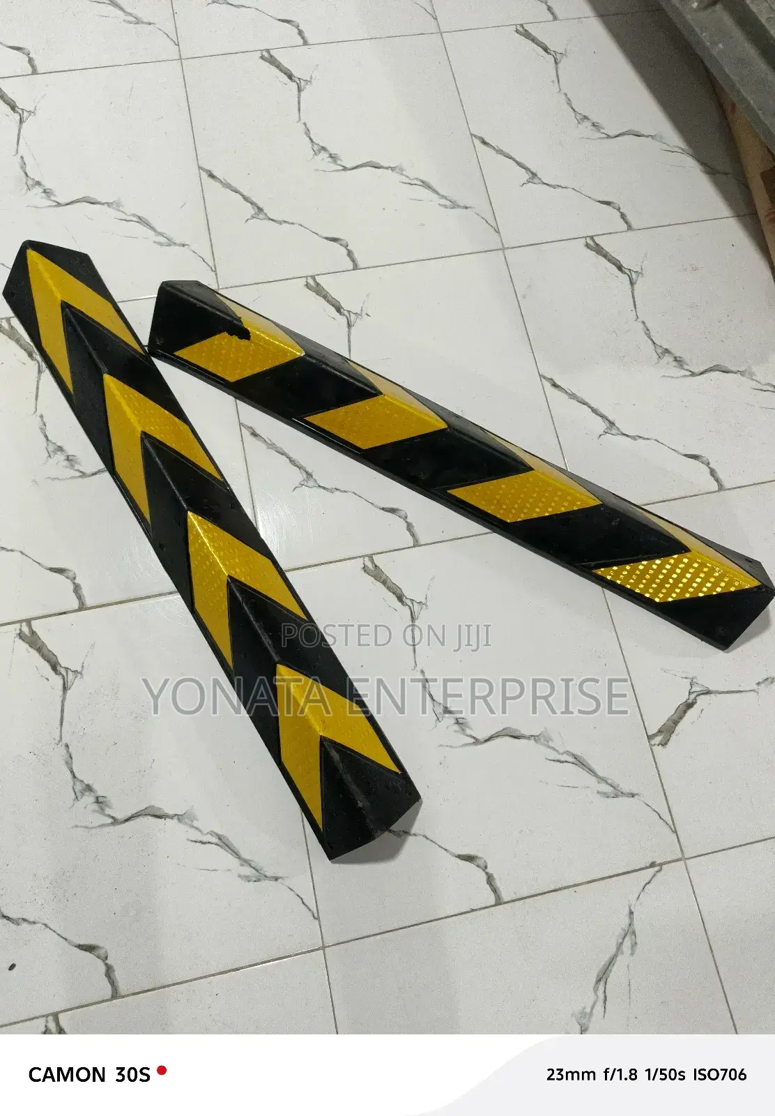 Safety Corner Guard For Workshop And Packing