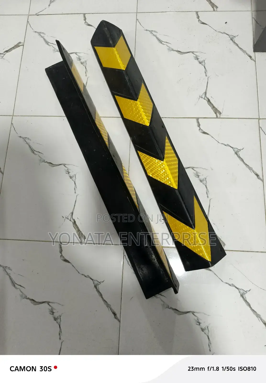 Pillar Protector/ Reflective Corner Guard For Packing