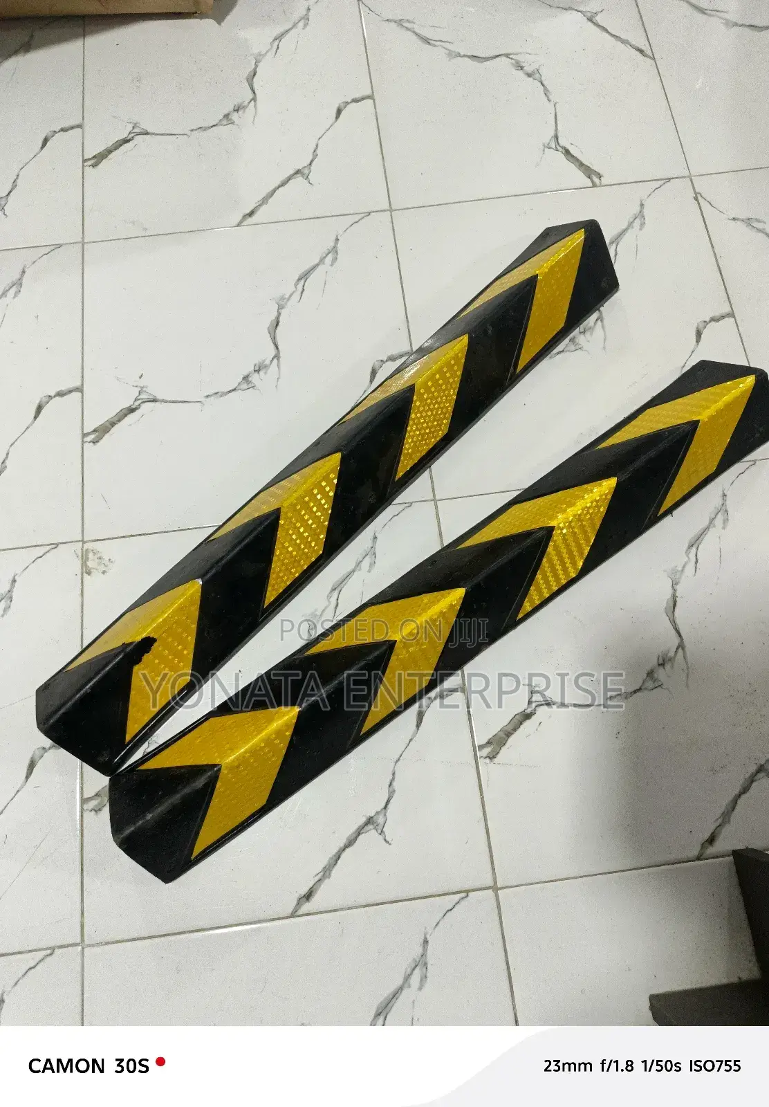 Pillar Protector/ Reflective Corner Guard For Packing
