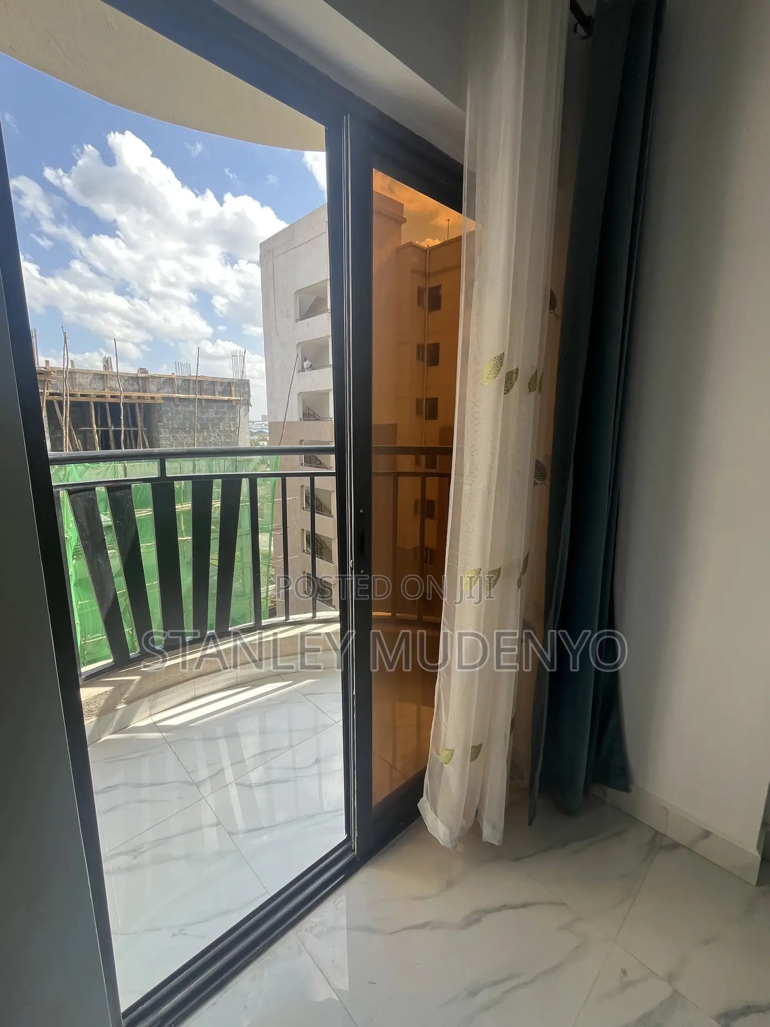 One Bedroom Air BNB in Syokimau Behind Gateway Mall