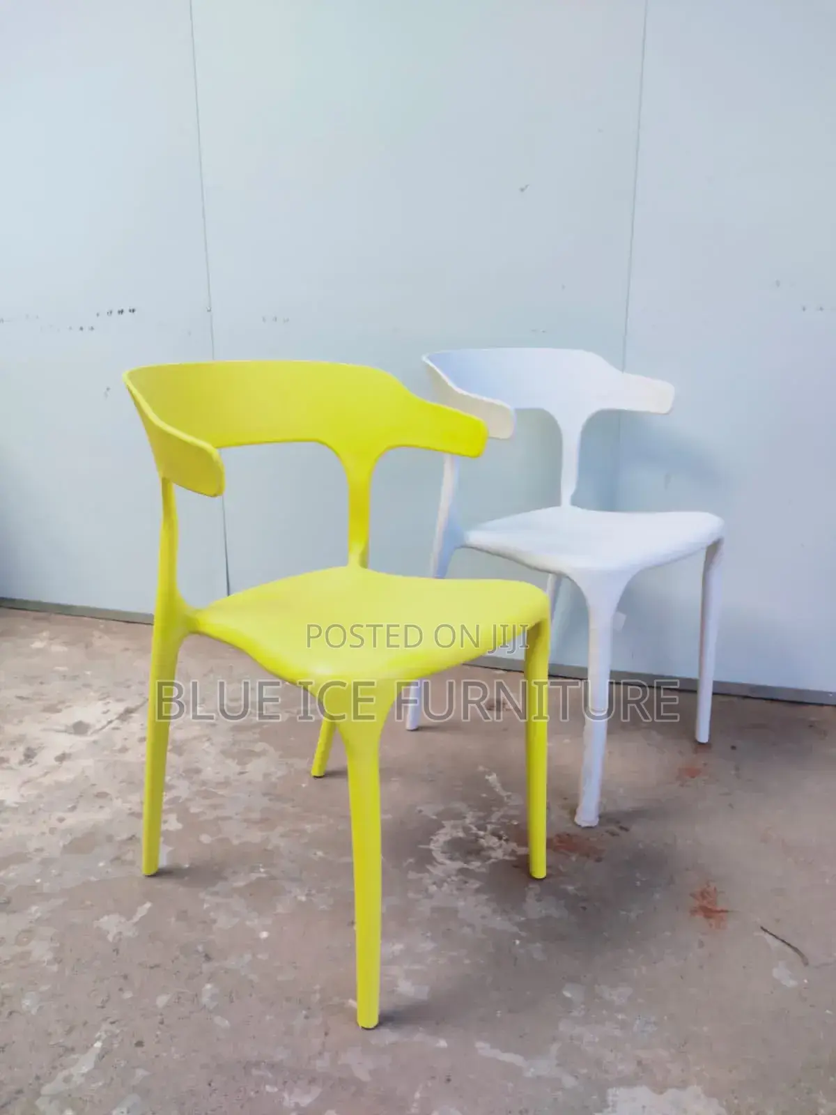 Plastic Dining Chair