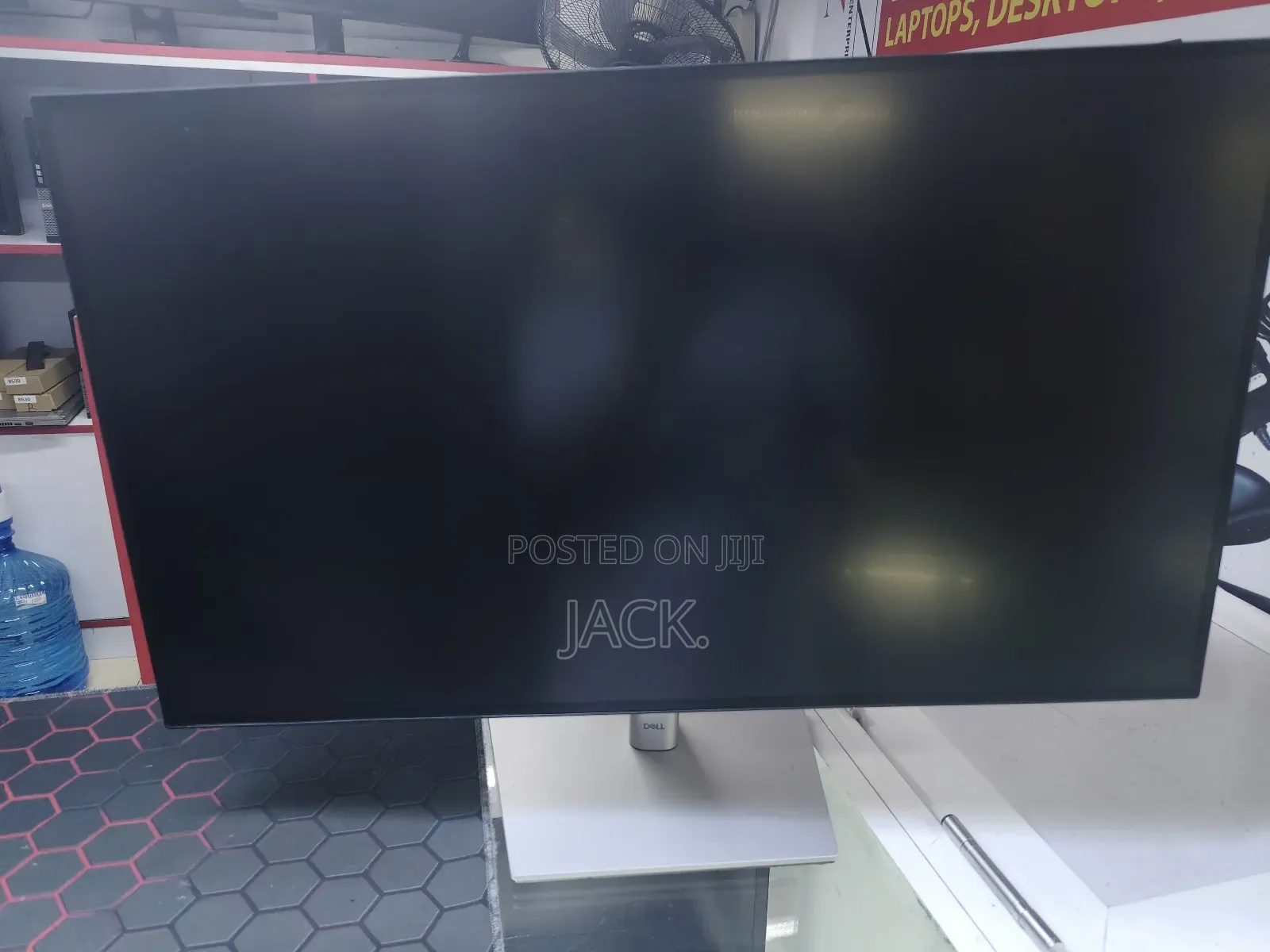 Dell 27 Inch Gaming Monitor