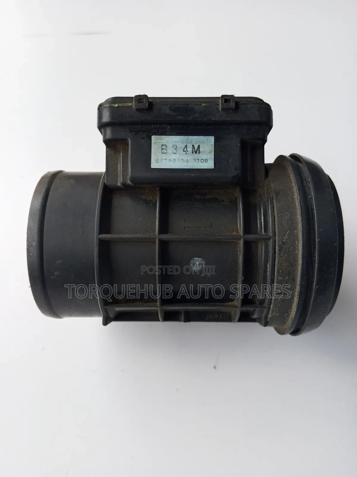 Mazda Demio 2002 Mass Airflow Sensor No