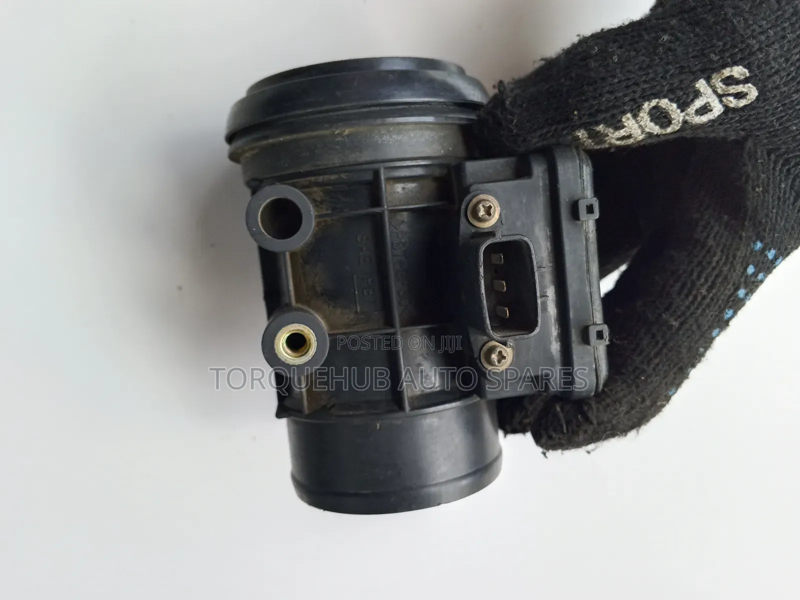 Mazda Demio 2002 Mass Airflow Sensor No