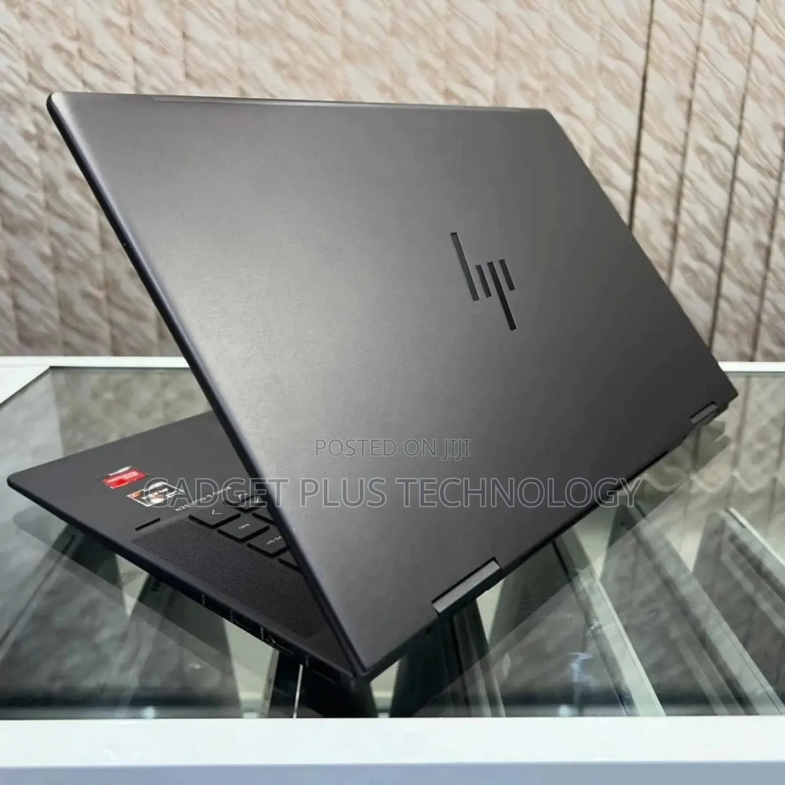 Laptop HP Envy x360 12GB AMD Ryzen 7 SSD 512GB