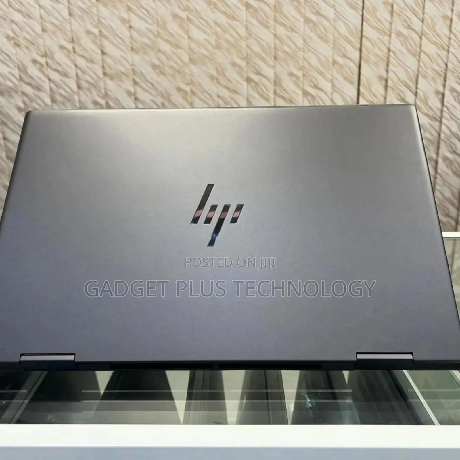 Laptop HP Envy x360 12GB AMD Ryzen 7 SSD 512GB