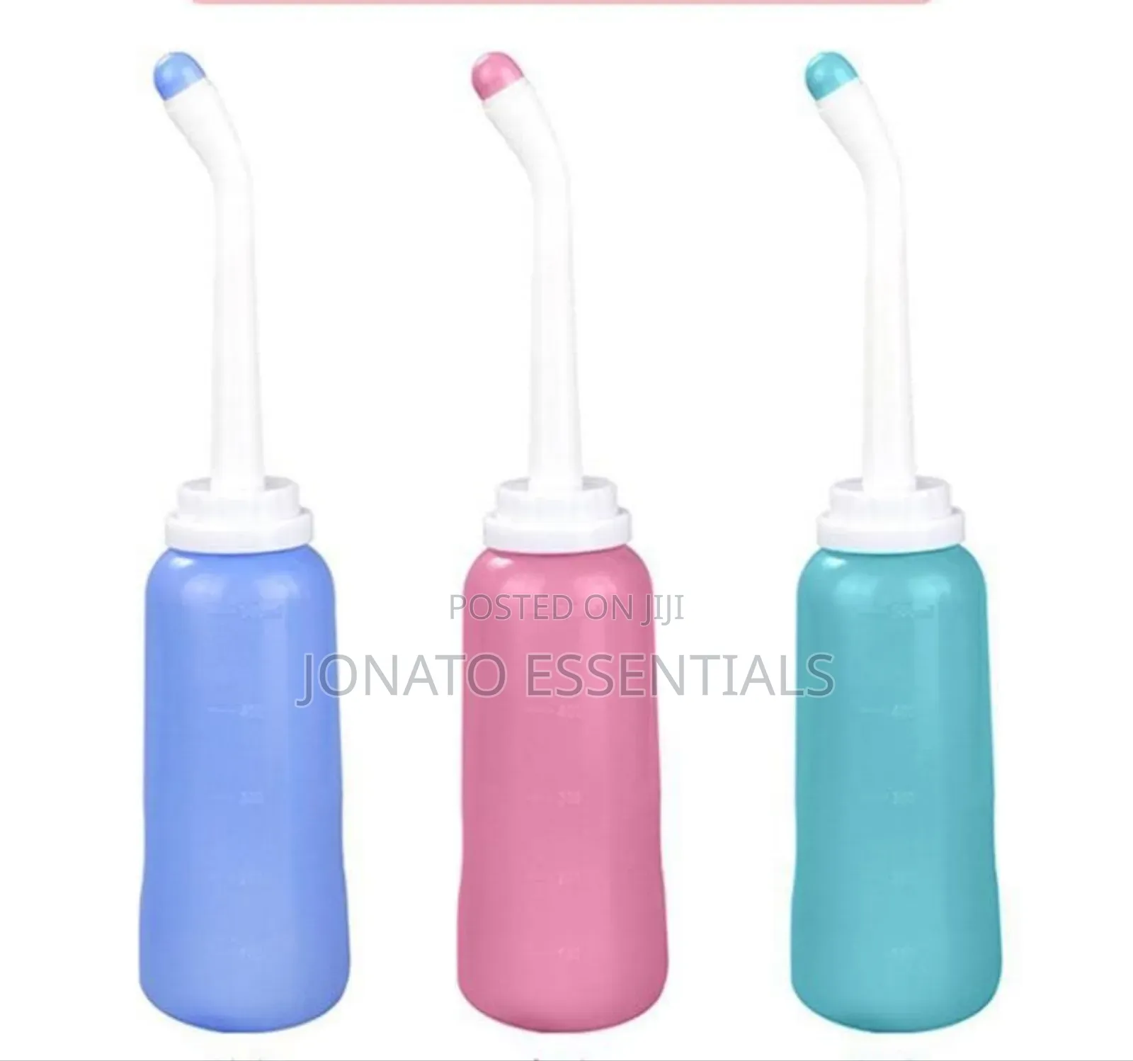 360ml Portable Butt Cleaner or Bidet