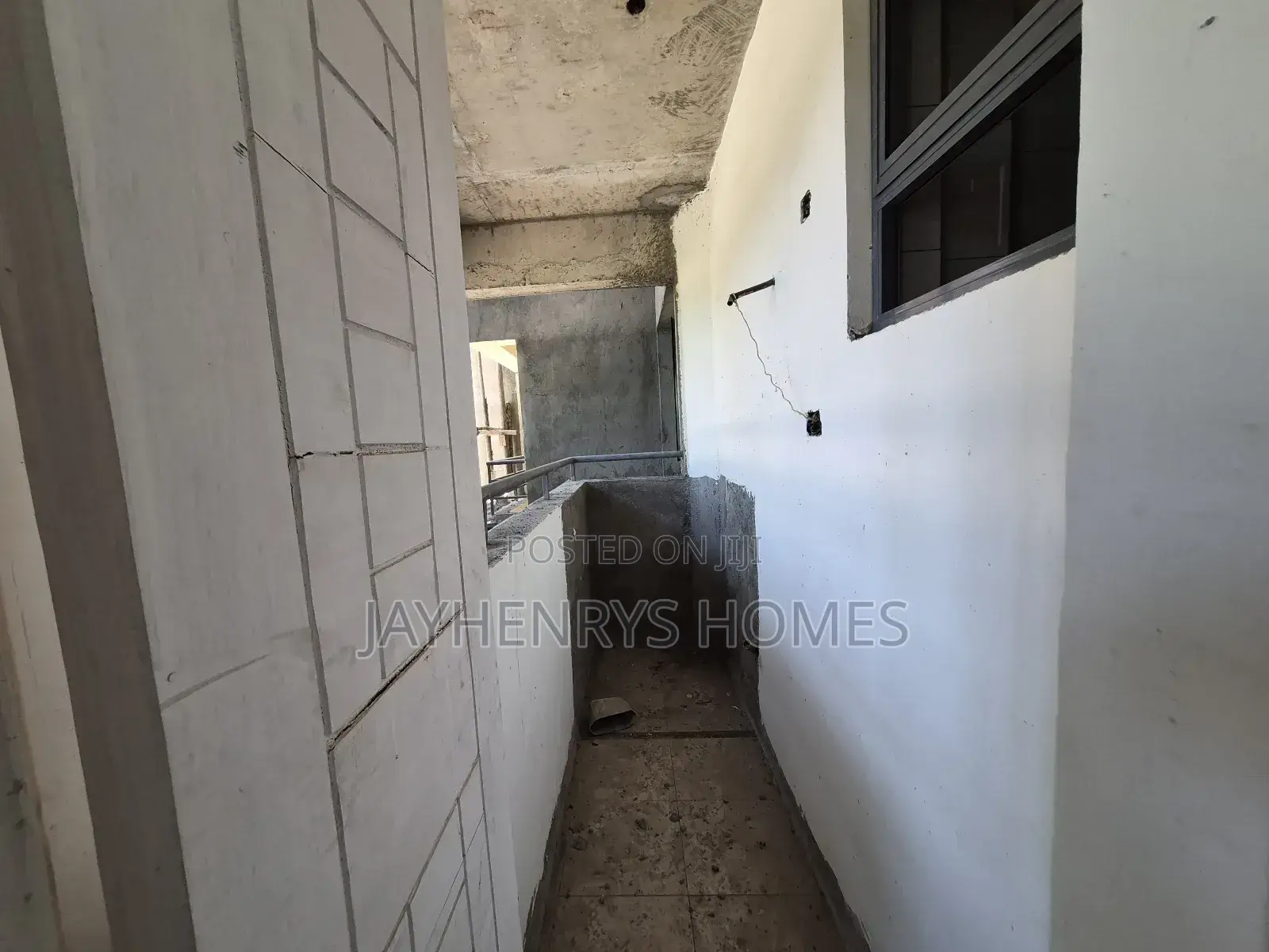 1bdrm Apartment in Thindigua/Kasarini for sale