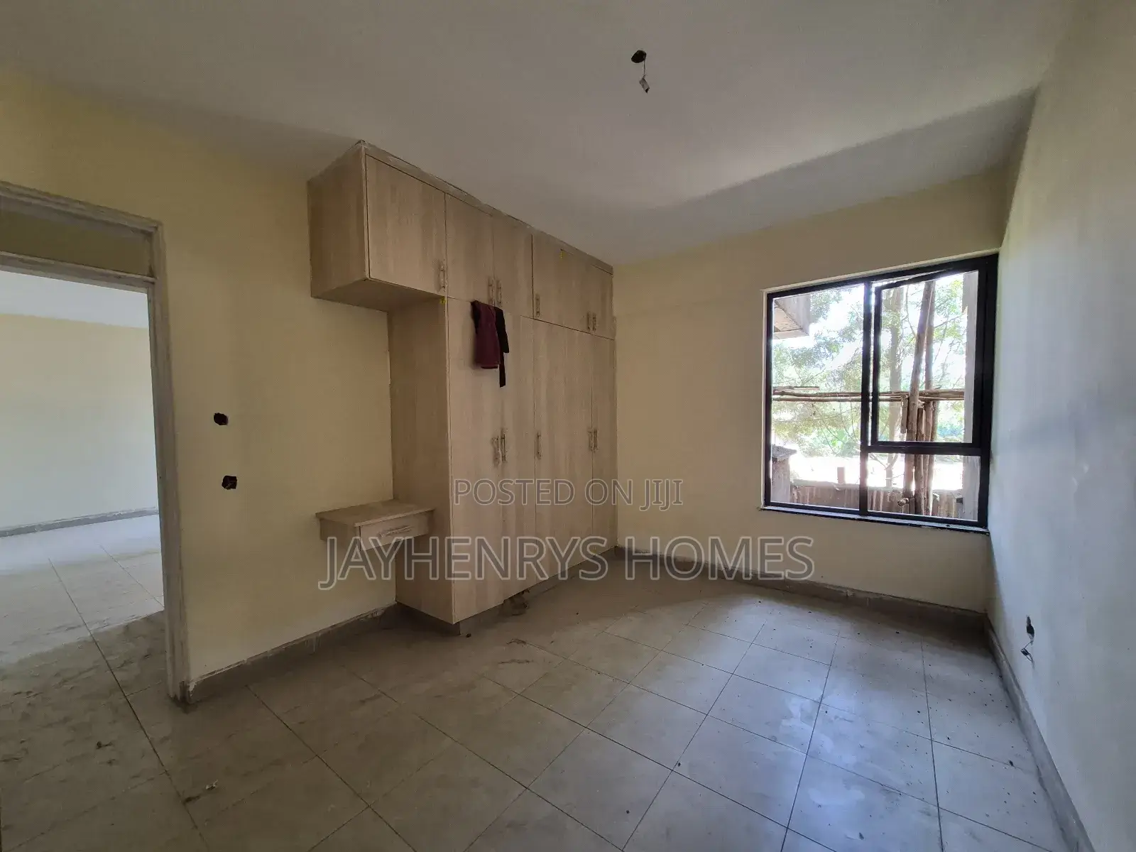 1bdrm Apartment in Thindigua/Kasarini for sale