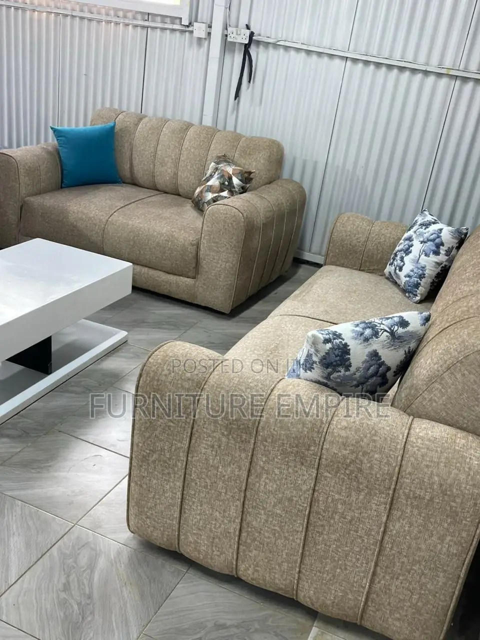 Greatest 5 Seater Sofa 3,2