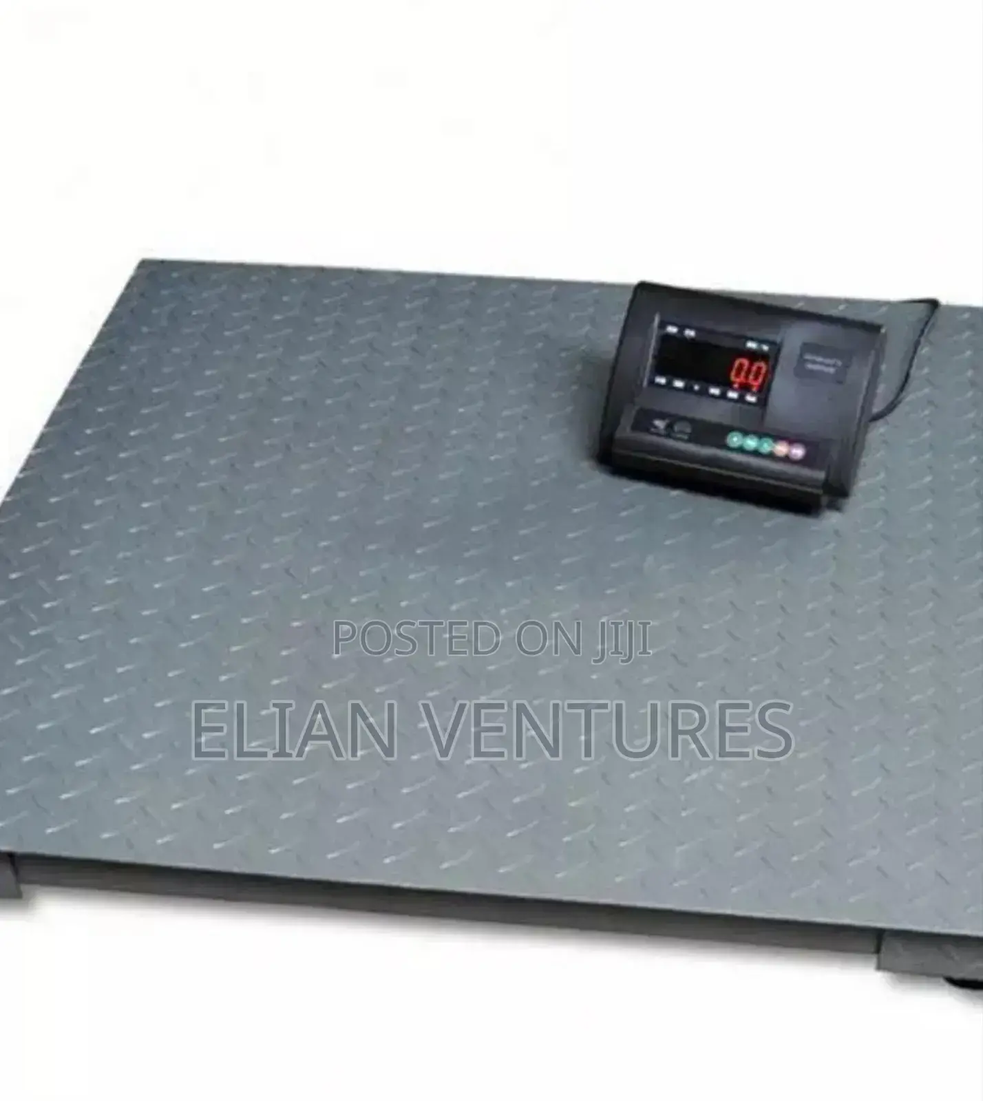 New Arrival One Tonne Digital Platform Scale
