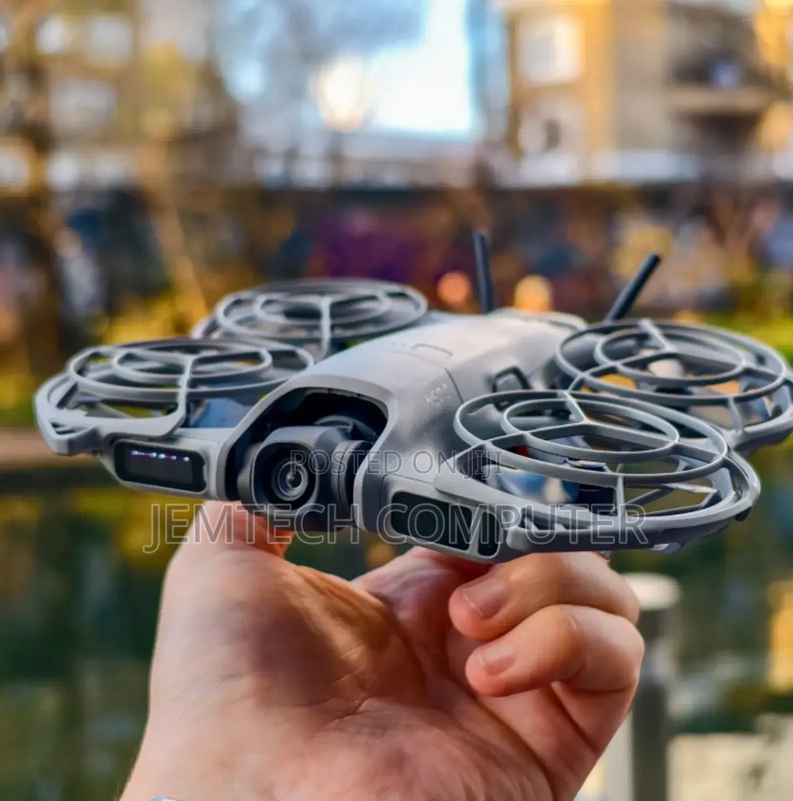 Dji Neo 2 Drone Fly More Combo