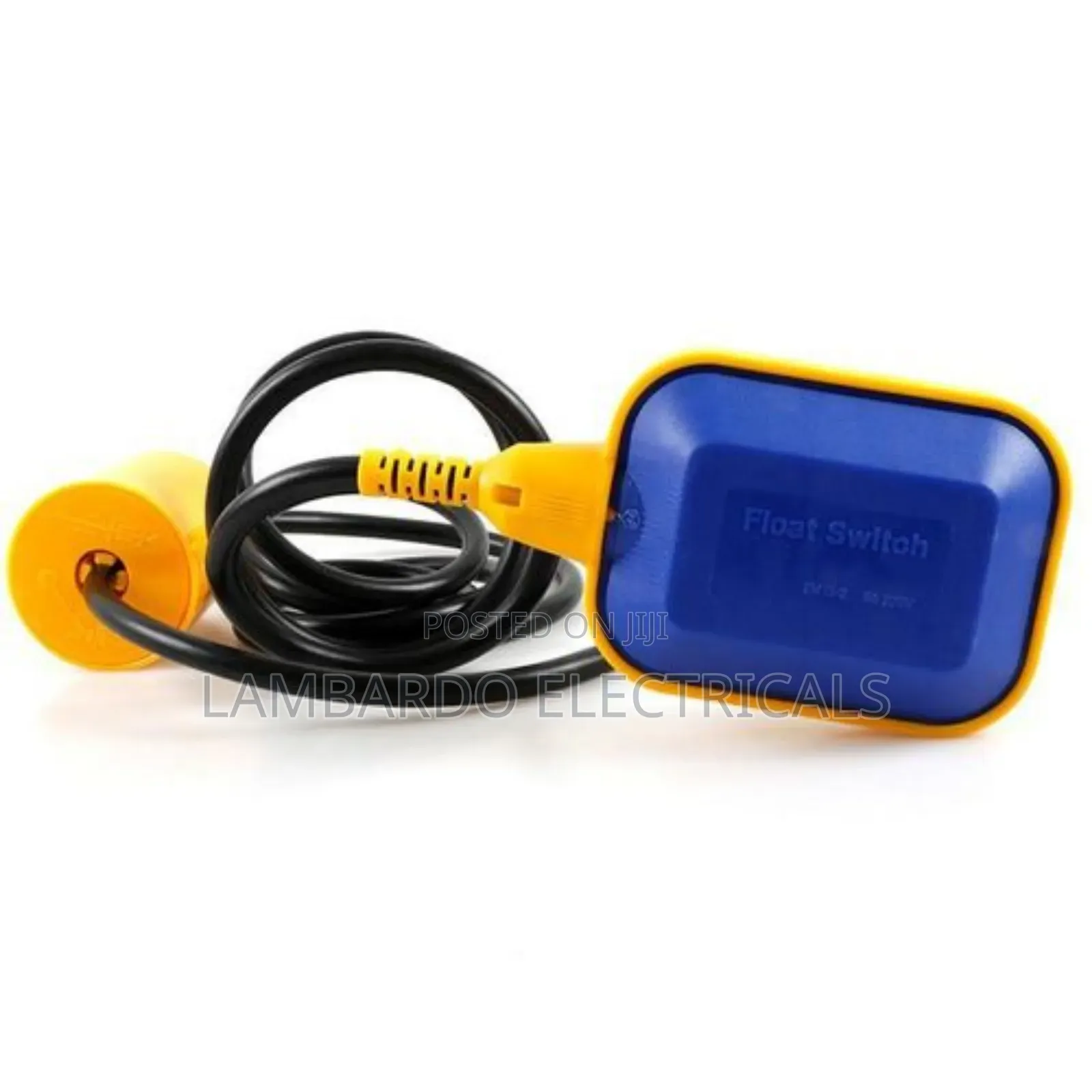 Float Switch (Fluid Level Controller)