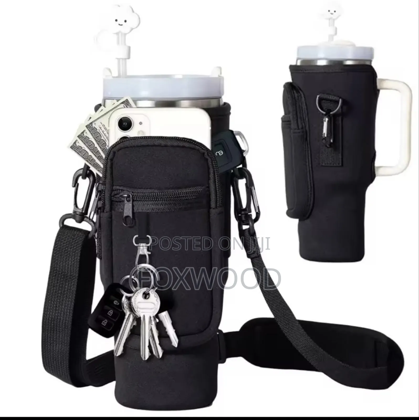 Stanley Bag Pouch/ Carrier Now Available