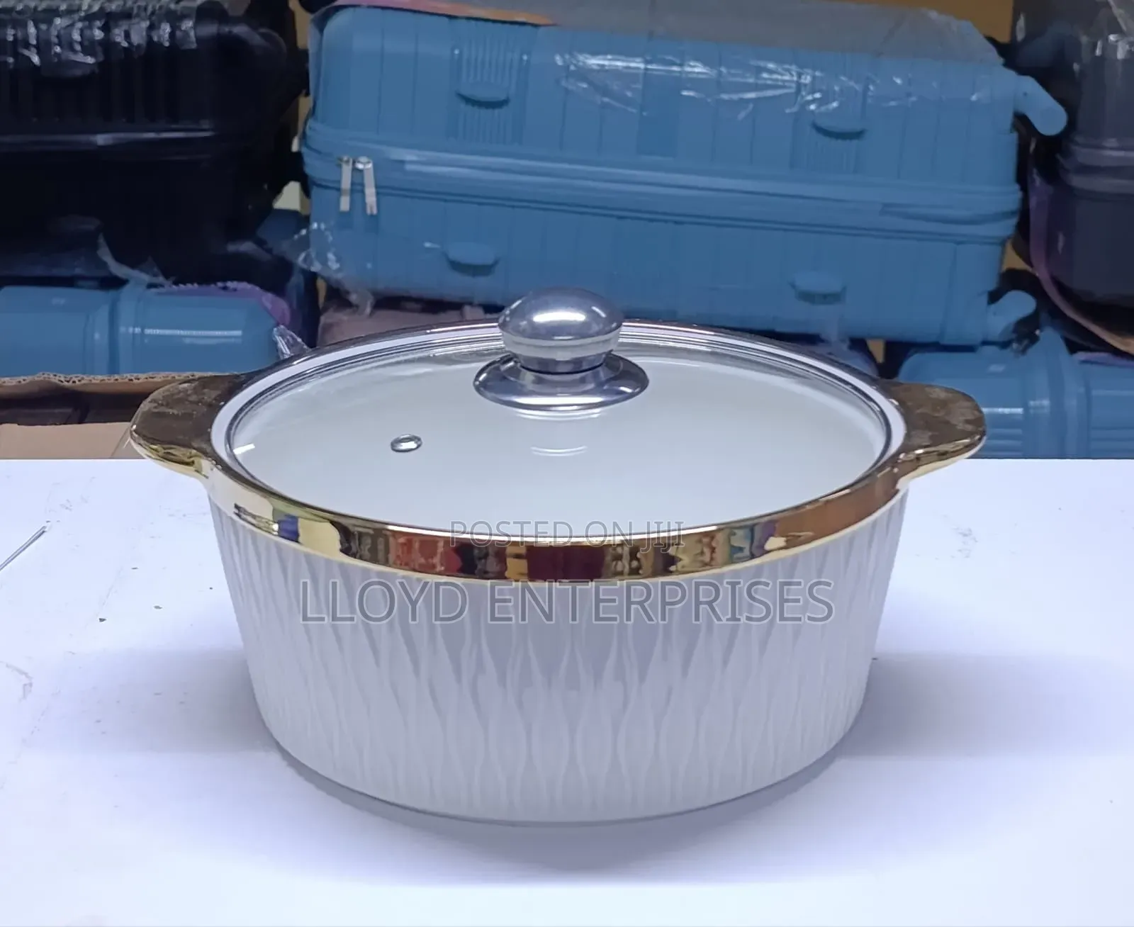 3l Ceramic Dish