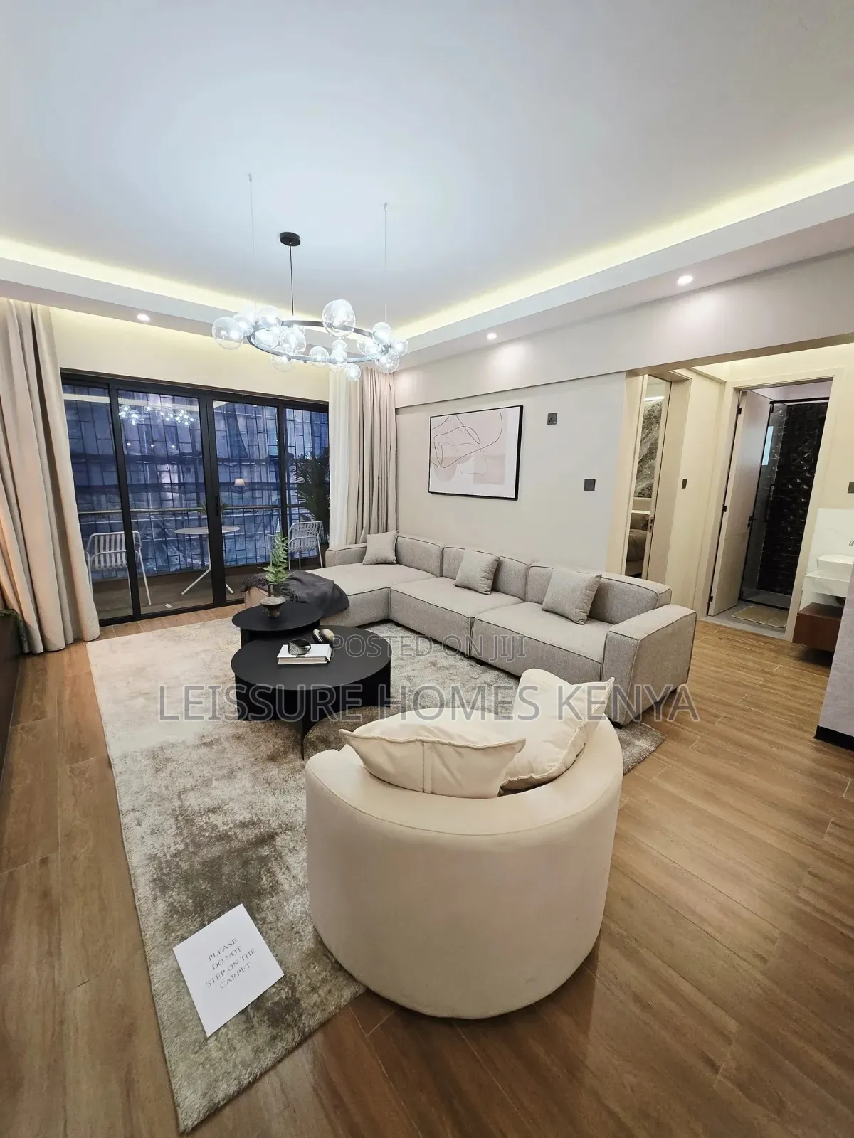 2bdrm Apartment in Kilimani for sale