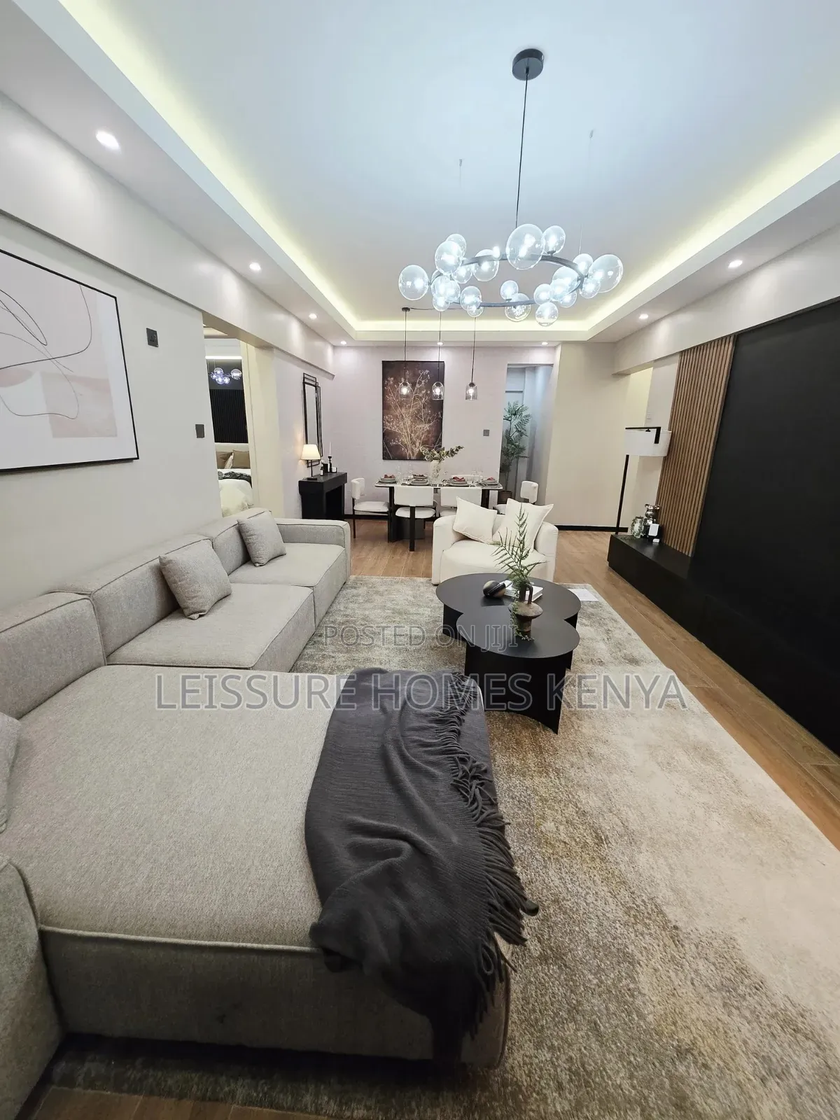 2bdrm Apartment in Kilimani for sale