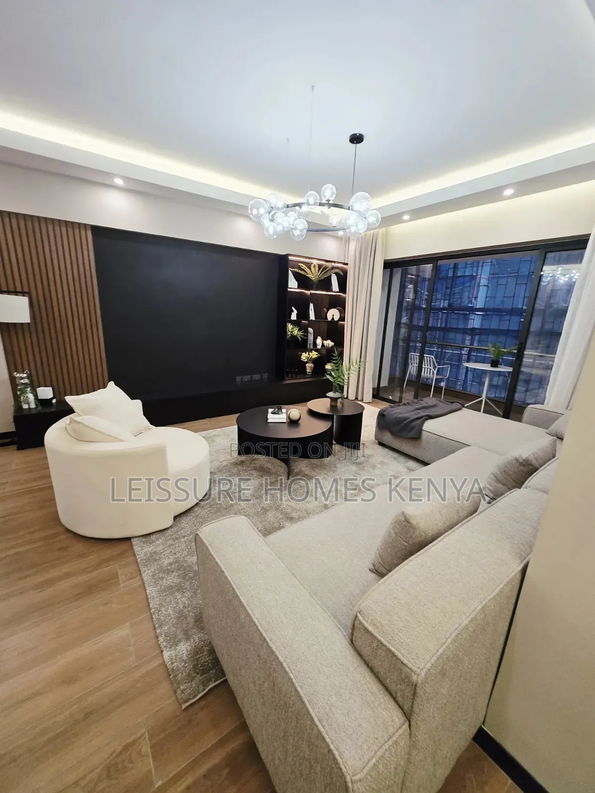 2bdrm Apartment in Kilimani for sale