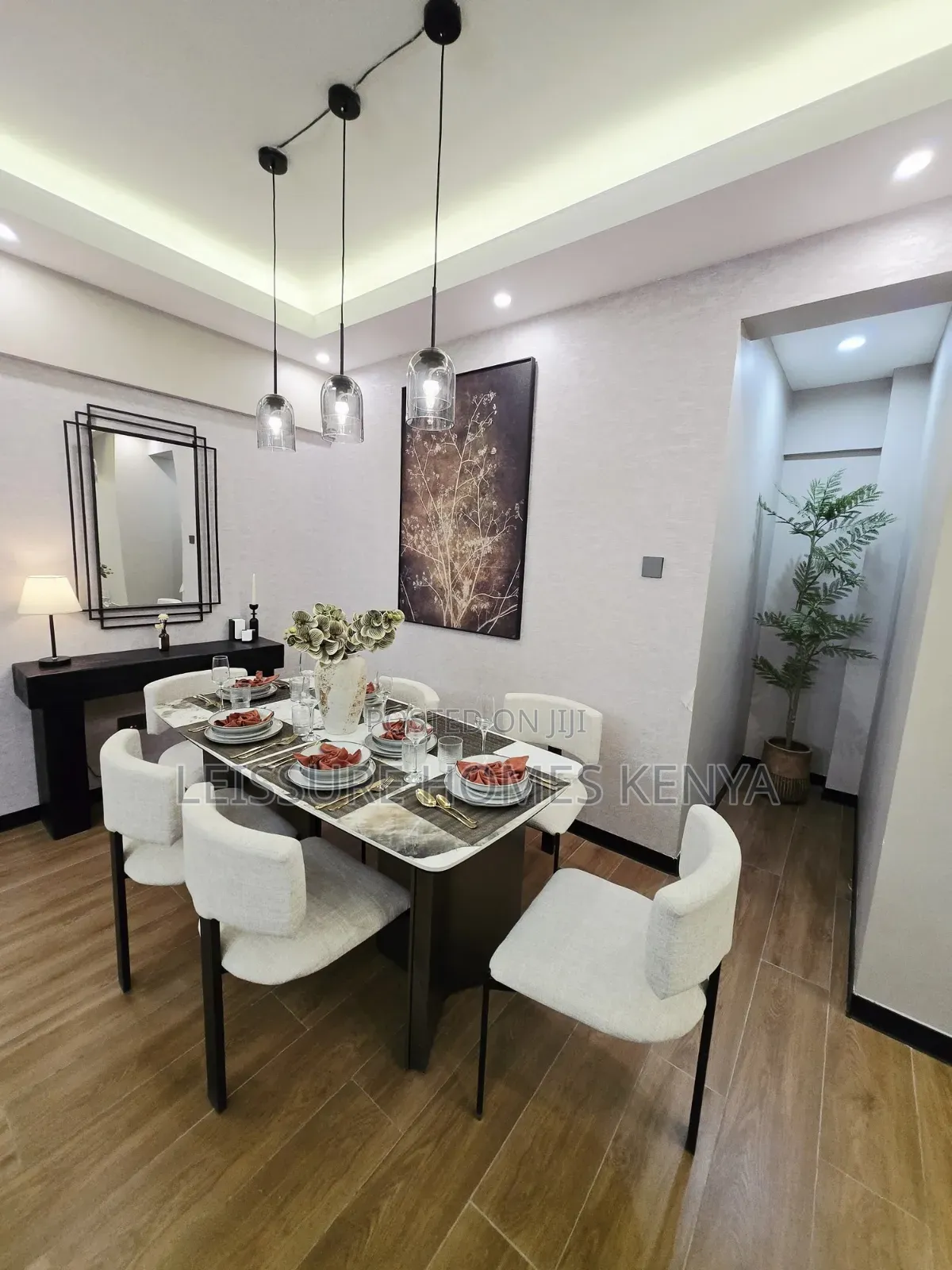 2bdrm Apartment in Kilimani for sale