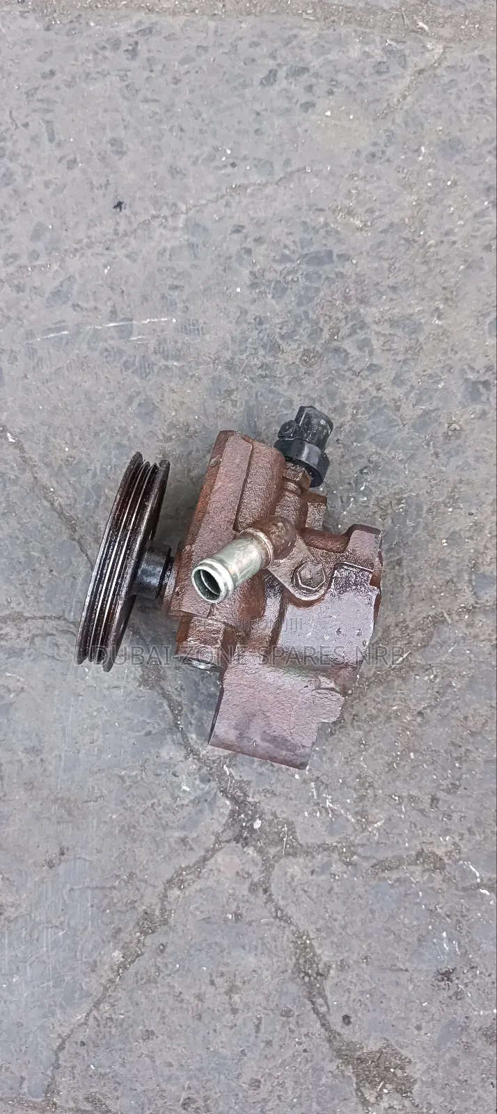Power Steering Pumps 3s Toyota Nadia, Ipsum,Rav4 J L.