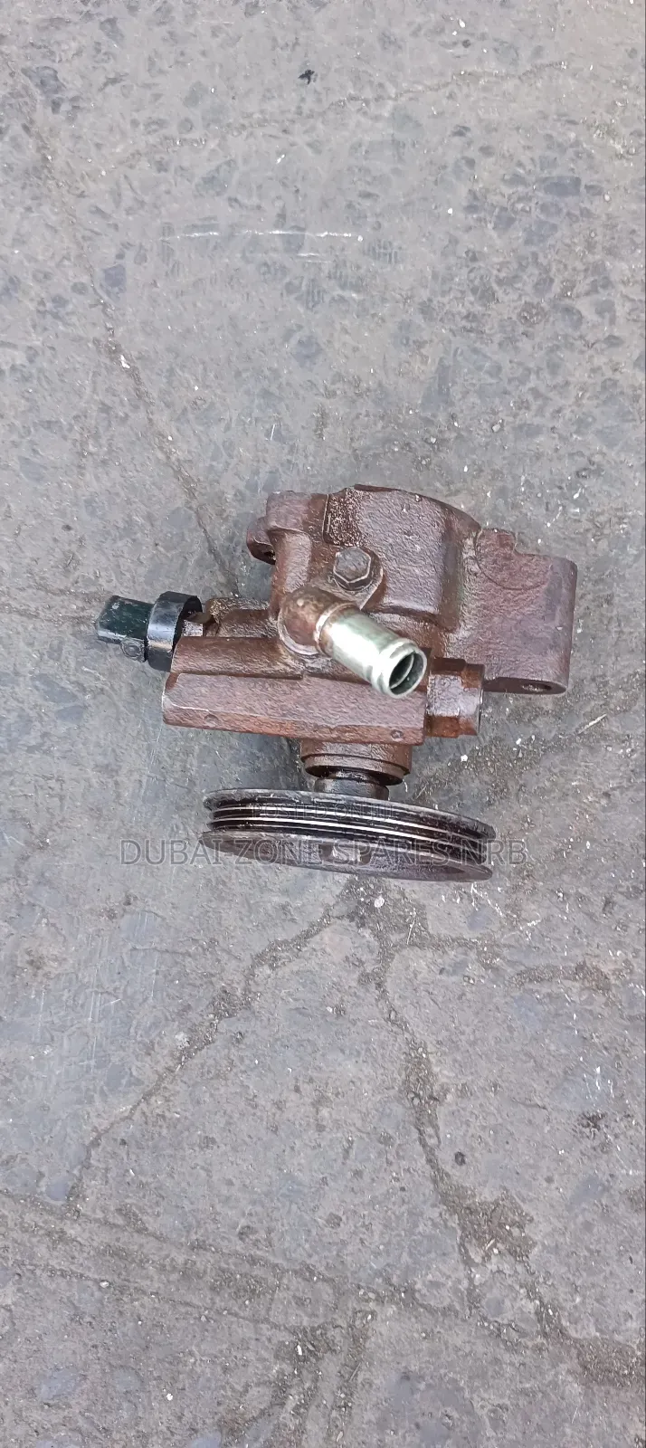 Power Steering Pumps 3s Toyota Nadia, Ipsum,Rav4 J L.